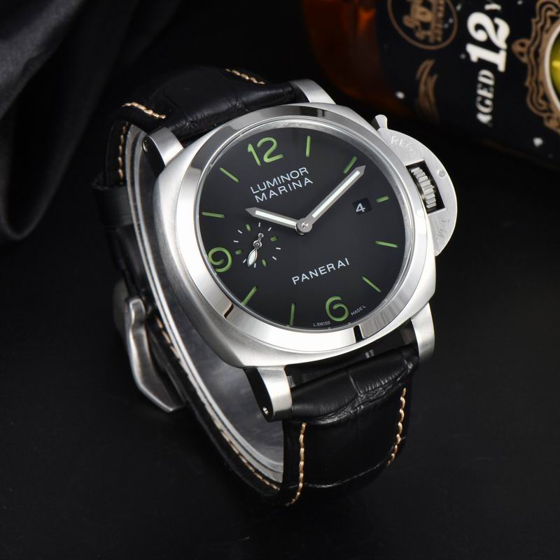 Panerai 44mm 101012